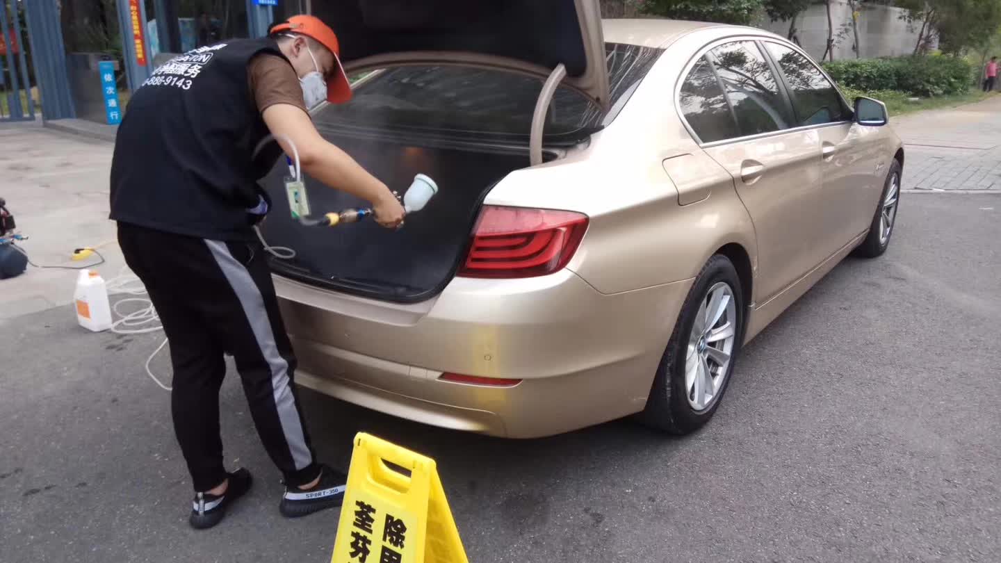 車內后備箱墊子重點噴涂治理 車內后備箱墊子重點噴涂治理