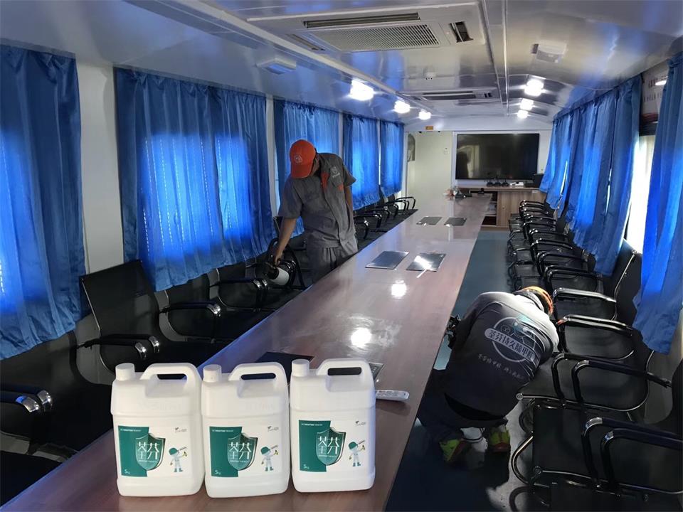 車內(nèi)會(huì)議室座椅全方位噴涂施工 車內(nèi)會(huì)議室座椅全方位噴涂施工